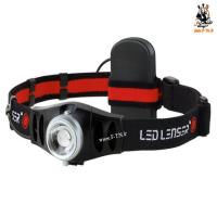 چراغ قوه پیشانی Led Lenser H5