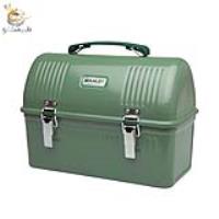 ظرف حمل غذا استنلی 9.5 لیتر Classic Lunch Box