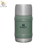 فلاسک غذا استنلی 0.5 لیتر Artisan Thermal Food Jar