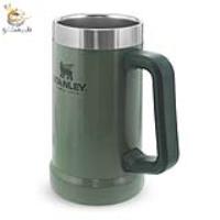 ماگ دسته دار استنلی 0.7 لیتر Big Grip Beer Stein