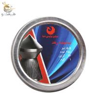 ساچمه دنیا رعد کالیبر 5.5