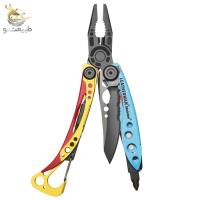 ابزار چندکاره لدرمن Skeletool Topo Designs