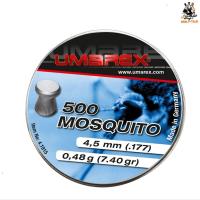 ساچمه اومارکس mosquito کالیبر 4.5