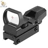 رد دات تفنگ رفلکس 1x33 مشکی