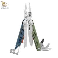 ابزار چندکاره لدرمن Signal رنگ Tundrascape