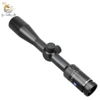 دوربین تفنگ زایس کانکوئست V4 3-12×44