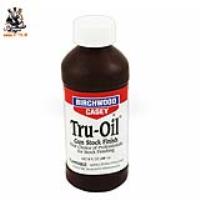 روغن قنداق تفنگ برچوود Tru-Oil