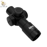 دوربین تفنگ بوشنل IR 3x28