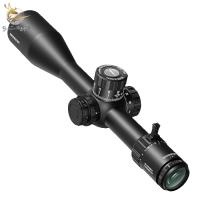 دوربین تفنگ دیسکاوری ED-ELR GEN II 5-40x56 SFIR FFP