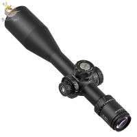 دوربین تفنگ دیسکاوری HD GEN-II 5-30X56 SFIR FFP