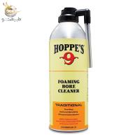 اسپری فوم تمیز کننده داخل لوله تفنگ هوپس 340 گرم