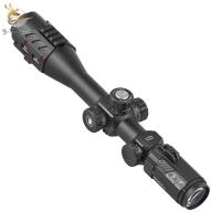 دوربین تفنگ دیسکاوری HS 6-24x44 SFIR FFP