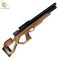 تفنگ پی سی پی هوماک P501