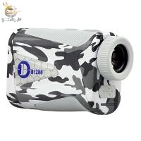 فاصله یاب دیسکاوری D1200 mini شارژی