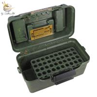 جعبه فشنگ 100 تایی ام تی ام کالیبر 12 کد SF100D-09