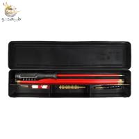 تنظیف تفنگ استیل کرین کالیبر 8x57