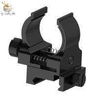 پایه پیکاتینی چراغ قوه سلاح تی اف ایکس Type A