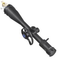 دوربین تفنگ دیسکاوری VT-Z 6-24X50 SF FFP