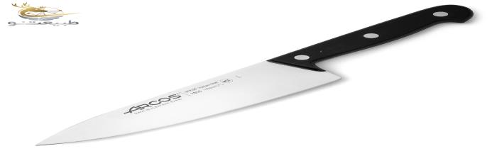 چاقو آشپزخانه آرکوس 2805 تیغه 17.5 سانت